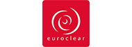 Logo euroclear