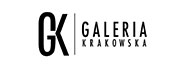 Logo galeria krakowska