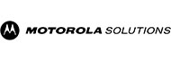 Logo motorola solutions