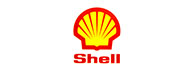 Logo shell